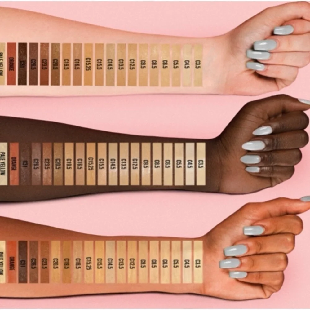 NEW C14.5 Jeffree Star Magic Star Concealer